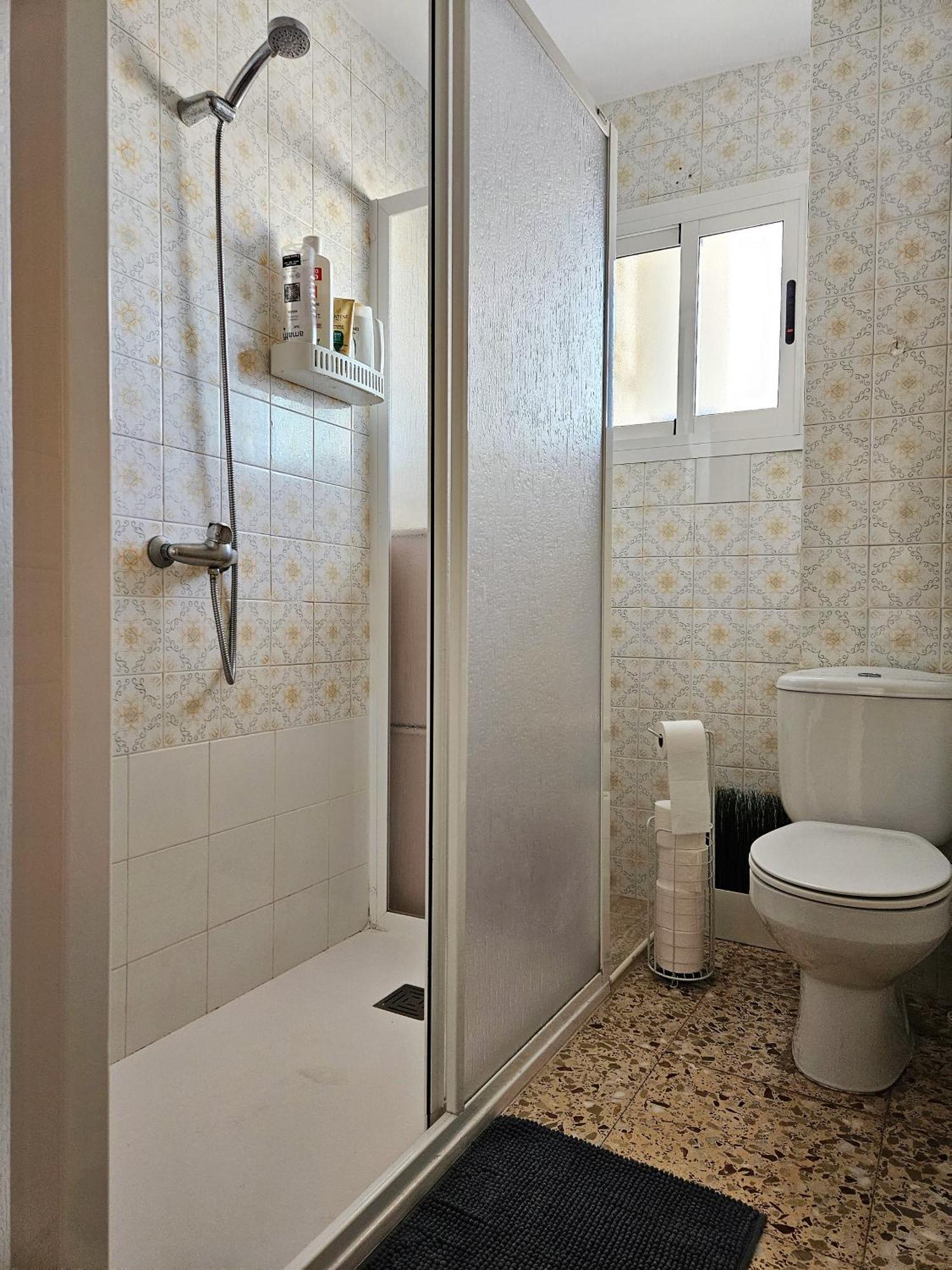 Апартаменты Casa Blanca Санта Пола Экстерьер фото